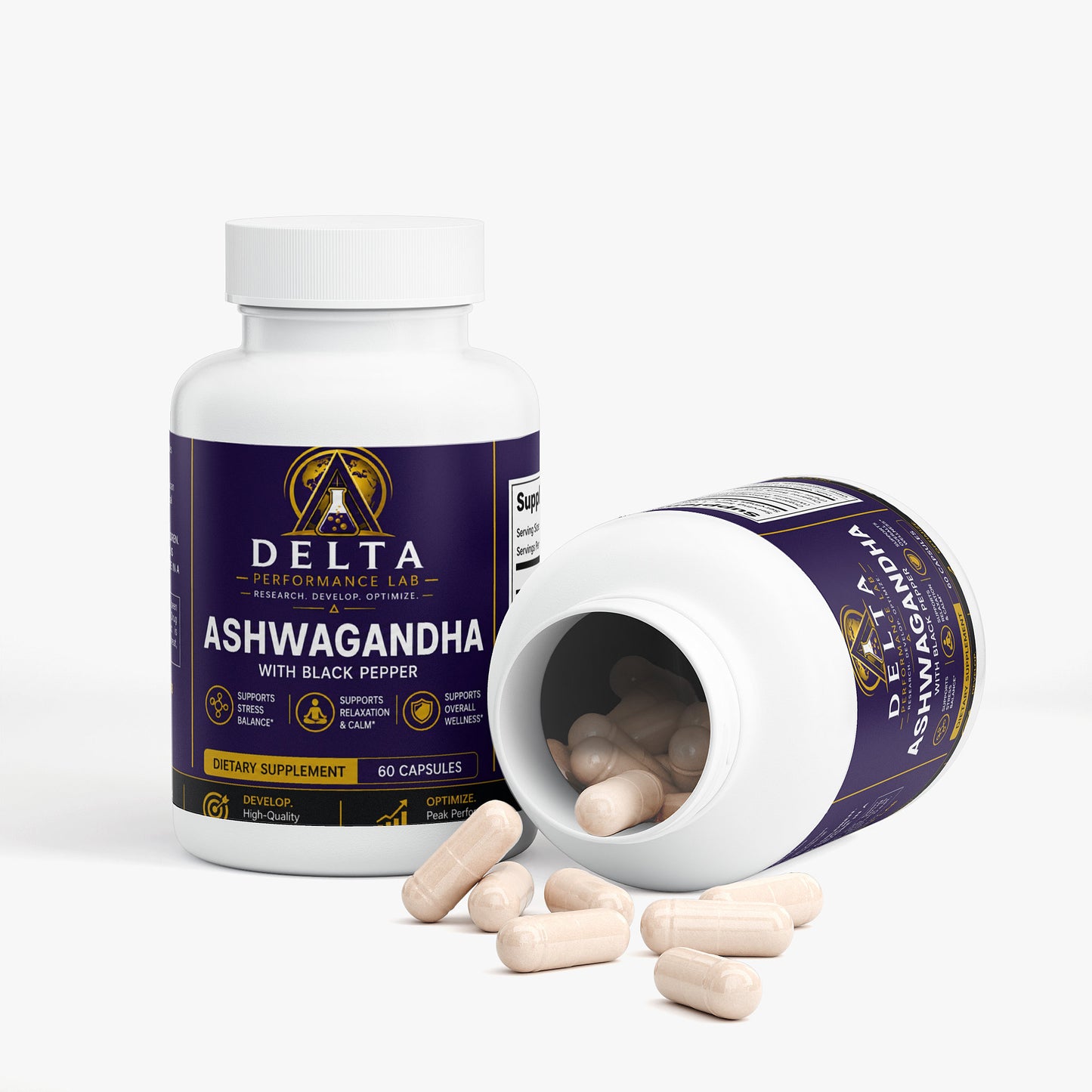 Ashwagandha