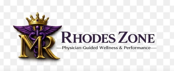 Rhodes Zone