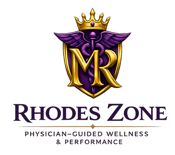 Rhodes Zone