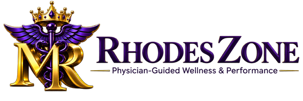 Rhodes Zone